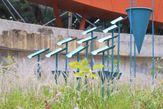 The Architecture of Rewilding: Designing for Ecosystem Recovery - Image 27 of 73