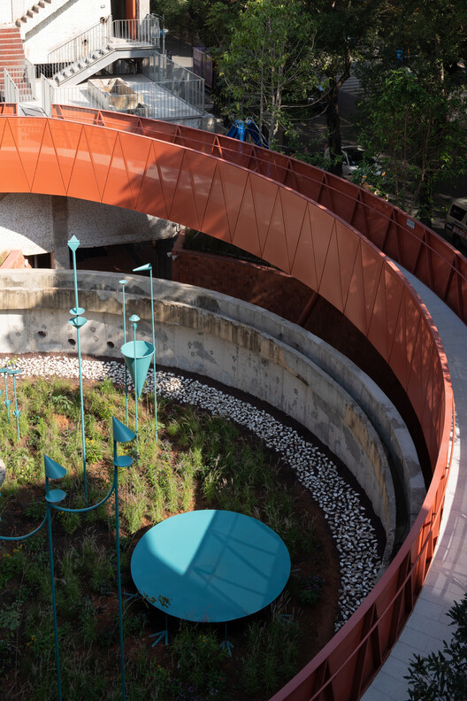 The Architecture of Rewilding: Designing for Ecosystem Recovery - Image 19 of 73
