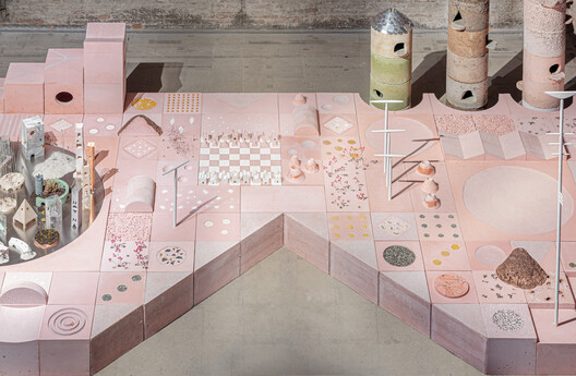 The Architecture of Rewilding: Designing for Ecosystem Recovery - Image 20 of 73