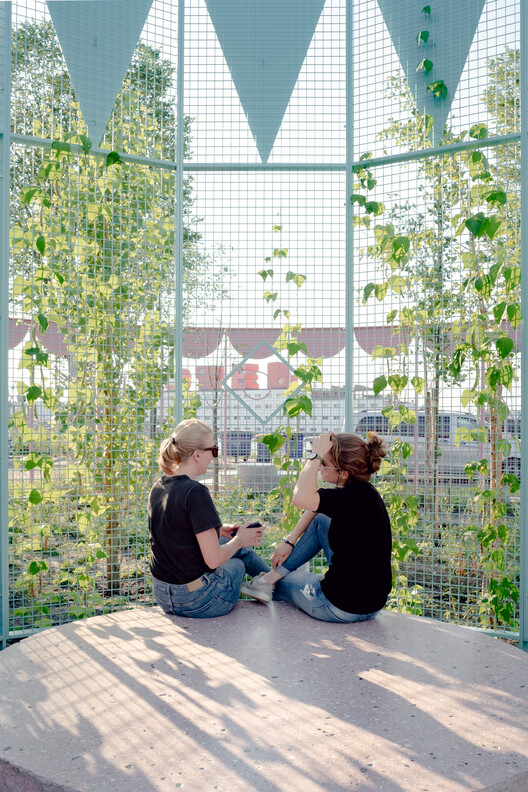 The Architecture of Rewilding: Designing for Ecosystem Recovery - Image 23 of 73