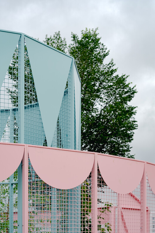 The Architecture of Rewilding: Designing for Ecosystem Recovery - Image 13 of 73