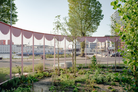 The Architecture of Rewilding: Designing for Ecosystem Recovery - Image 5 of 73
