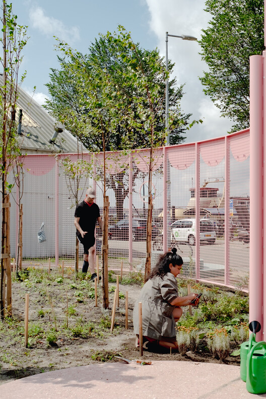 The Architecture of Rewilding: Designing for Ecosystem Recovery - Image 15 of 73