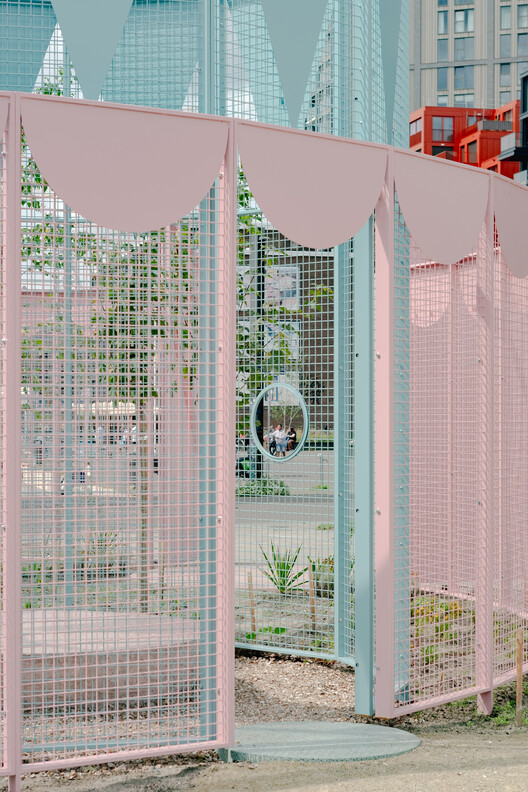 The Architecture of Rewilding: Designing for Ecosystem Recovery - Image 16 of 73