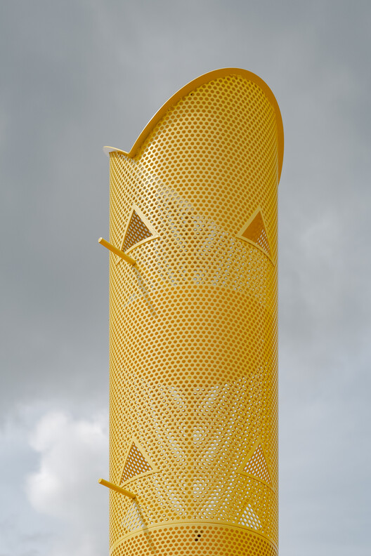 The Architecture of Rewilding: Designing for Ecosystem Recovery - Image 17 of 73