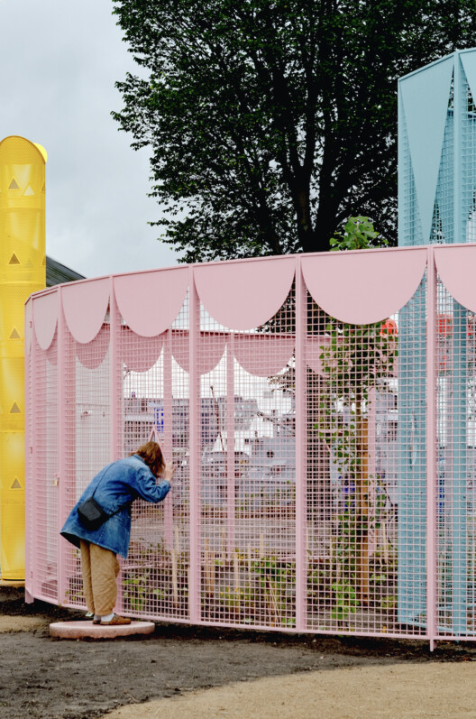 The Architecture of Rewilding: Designing for Ecosystem Recovery - Image 14 of 73