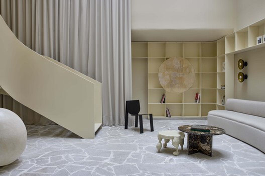 Lafort Flagship Studio / Luciano Dalla Marta Arquitetura - Fotografia de Interiores, Iluminação