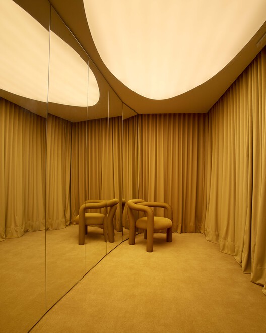 Lafort Flagship Studio / Luciano Dalla Marta Arquitetura - Fotografia de Interiores, Iluminação