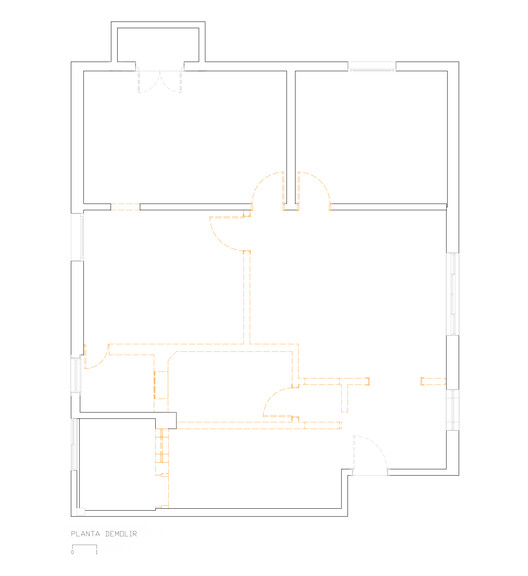 Apartamento Jardins 95 / Iná Arquitetura - Imagem 30 de 31