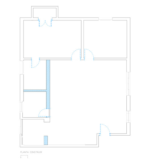 Apartamento Jardins 95 / Iná Arquitetura - Imagem 29 de 31