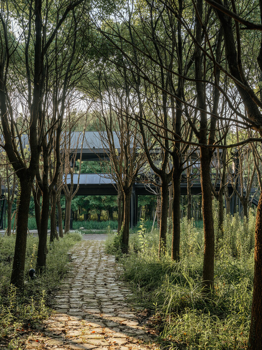 栋梁轩 / 神奇建筑研究室 - 28 的图像 37
