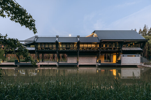 栋梁轩 / 神奇建筑研究室 - 27 的图像 37
