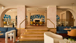Kimpton Los Monteros Hotel / El Equipo Creativo
