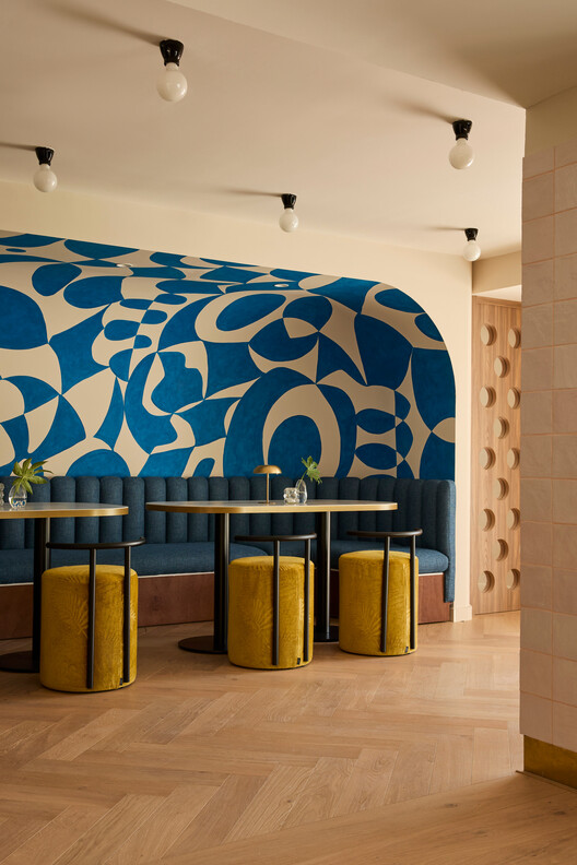 Kimpton Los Monteros Hotel / El Equipo Creativo - Imagen 13 de 25