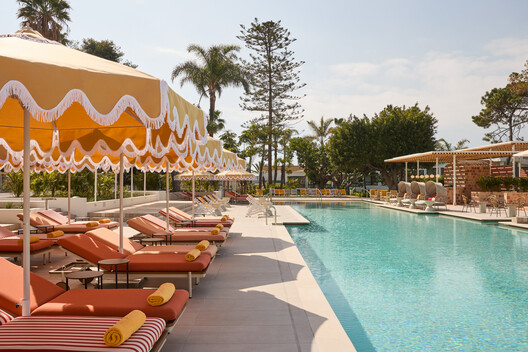 Kimpton Los Monteros Hotel / El Equipo Creativo - Imagen 15 de 25