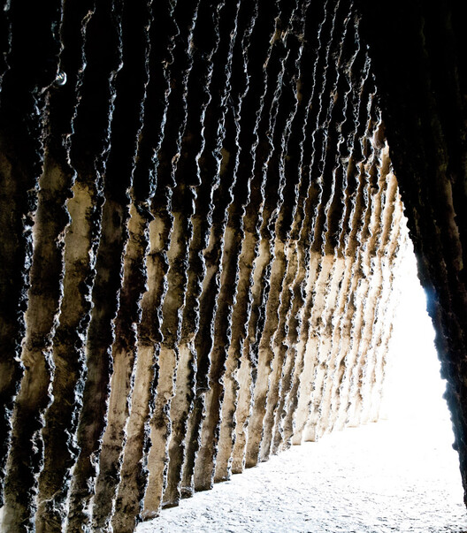 Slow Food and Slow Architecture: An Analysis of Materials and Construction Systems - Image 2 of 11
