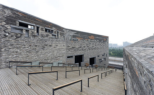 Slow Food and Slow Architecture: An Analysis of Materials and Construction Systems - Image 10 of 11