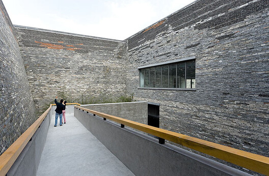 Slow Food and Slow Architecture: An Analysis of Materials and Construction Systems - Image 5 of 11