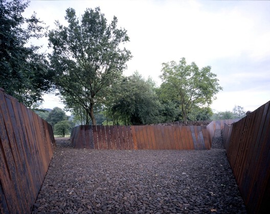 Slow Food and Slow Architecture: An Analysis of Materials and Construction Systems - Image 4 of 11