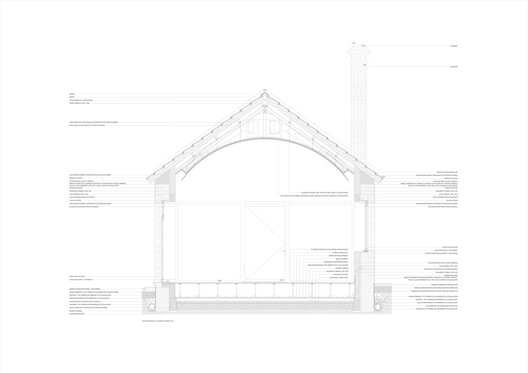 Rehabilitación Urbana del Barrio del Boneco / Adarq - André David, Arquitecto - Imagen 64 de 75