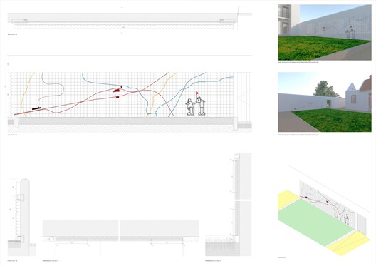 Rehabilitación Urbana del Barrio del Boneco / Adarq - André David, Arquitecto - Imagen 67 de 75