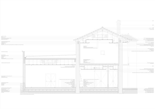 Rehabilitación Urbana del Barrio del Boneco / Adarq - André David, Arquitecto - Imagen 63 de 75