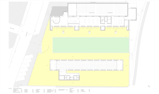 Rehabilitación Urbana del Barrio del Boneco / Adarq - André David, Arquitecto - Imagen 68 de 75