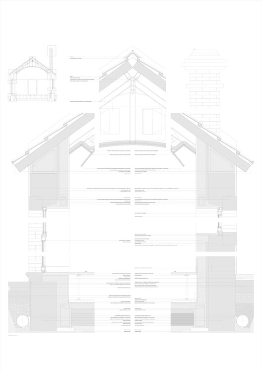 Rehabilitación Urbana del Barrio del Boneco / Adarq - André David, Arquitecto - Imagen 66 de 75