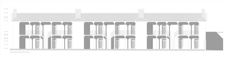 Rehabilitación Urbana del Barrio del Boneco / Adarq - André David, Arquitecto - Imagen 75 de 75