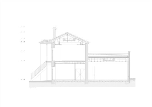 Rehabilitación Urbana del Barrio del Boneco / Adarq - André David, Arquitecto - Imagen 73 de 75