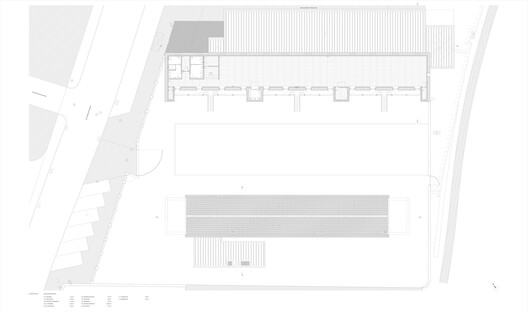 Rehabilitación Urbana del Barrio del Boneco / Adarq - André David, Arquitecto - Imagen 69 de 75