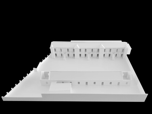 Rehabilitación Urbana del Barrio del Boneco / Adarq - André David, Arquitecto - Imagen 49 de 75