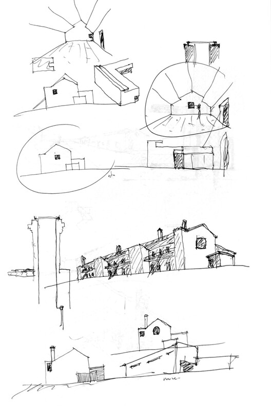 Rehabilitación Urbana del Barrio del Boneco / Adarq - André David, Arquitecto - Imagen 53 de 75