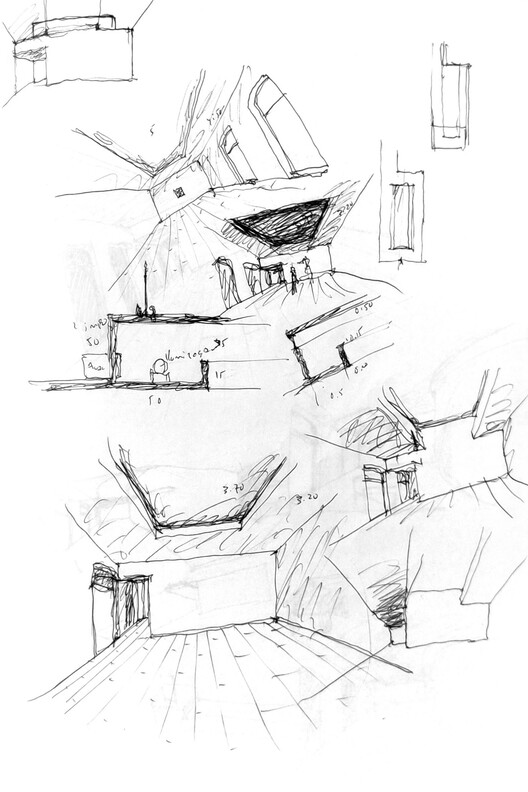 Rehabilitación Urbana del Barrio del Boneco / Adarq - André David, Arquitecto - Imagen 54 de 75