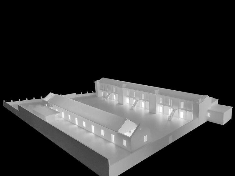 Rehabilitación Urbana del Barrio del Boneco / Adarq - André David, Arquitecto - Imagen 48 de 75