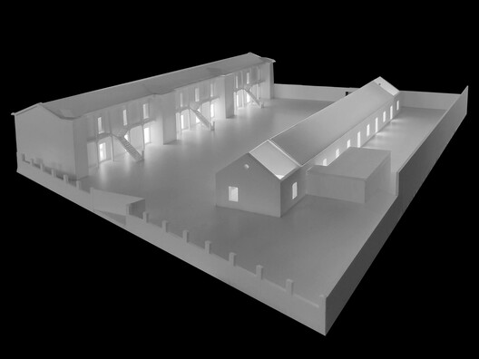 Rehabilitación Urbana del Barrio del Boneco / Adarq - André David, Arquitecto - Imagen 46 de 75