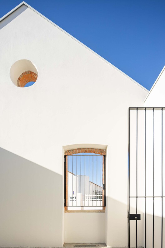 Rehabilitación Urbana del Barrio del Boneco / Adarq - André David, Arquitecto - Fotografía exterior