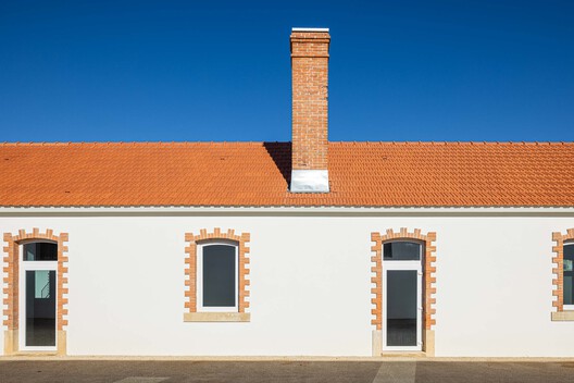 Rehabilitación Urbana del Barrio del Boneco / Adarq - André David, Arquitecto - Fotografía exterior, Fachada