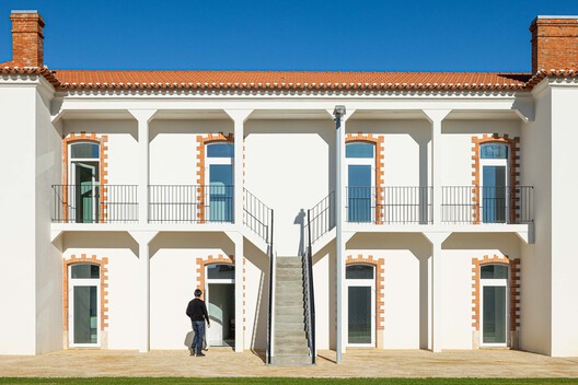 Rehabilitación Urbana del Barrio del Boneco / Adarq - André David, Arquitecto - Imagen 3 de 75