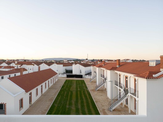 Rehabilitación Urbana del Barrio del Boneco / Adarq - André David, Arquitecto - Imagen 44 de 75