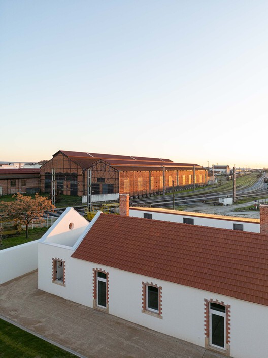 Rehabilitación Urbana del Barrio del Boneco / Adarq - André David, Arquitecto - Fotografía exterior