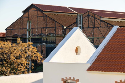 Rehabilitación Urbana del Barrio del Boneco / Adarq - André David, Arquitecto - Imagen 21 de 75