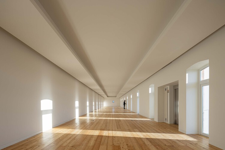 Rehabilitación Urbana del Barrio del Boneco / Adarq - André David, Arquitecto - Imagen 32 de 75