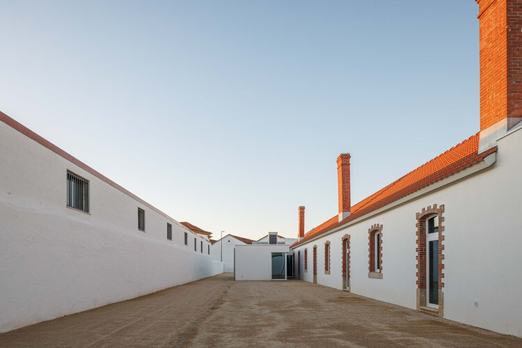 Rehabilitación Urbana del Barrio del Boneco / Adarq - André David, Arquitecto - Fotografía exterior, Fachada