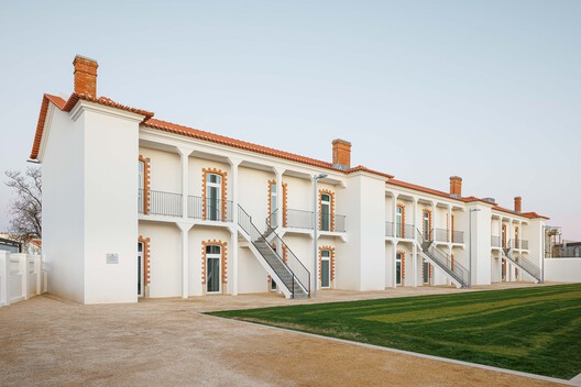 Rehabilitación Urbana del Barrio del Boneco / Adarq - André David, Arquitecto - Imagen 5 de 75
