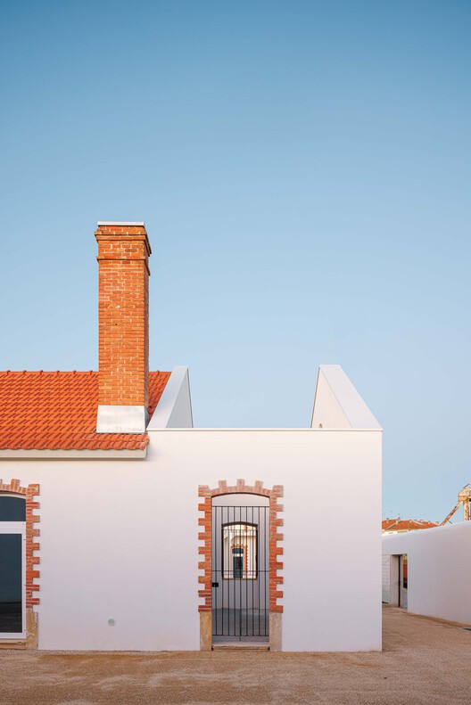 Rehabilitación Urbana del Barrio del Boneco / Adarq - André David, Arquitecto - Fotografía exterior