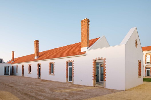 Rehabilitación Urbana del Barrio del Boneco / Adarq - André David, Arquitecto - Fotografía exterior