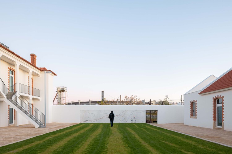 Rehabilitación Urbana del Barrio del Boneco / Adarq - André David, Arquitecto - Imagen 39 de 75