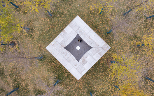阿云朵仓公共艺术空间 / 一树建筑工作室 - 14 的图像 32
