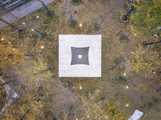 阿云朵仓公共艺术空间 / 一树建筑工作室 - 15 的图像 32